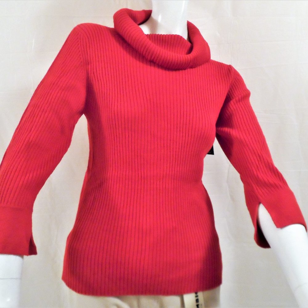 D IBARI- SWEATER   GERMANY NWT